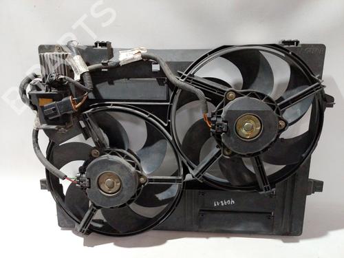 Used Radiator fan JAGUAR X-TYPE I (X400) [2001-2009]  30625989