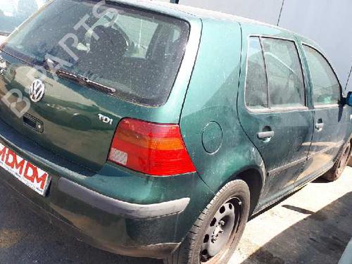 Elektronisk modul VW GOLF IV (1J1) | BP12841474M83