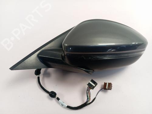Used Left mirror Left mirror 37024505 37024505