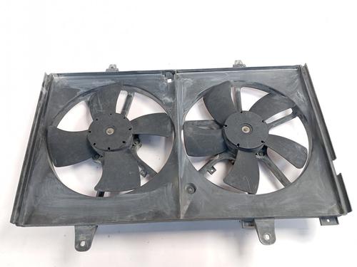 Radiator fan NISSAN MURANO I (Z50)  | BP22302327M35 