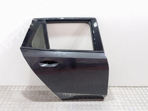 Used Right rear door BMW 5 (G60) 520 d Mild-Hybrid (197 hp) 27882137
