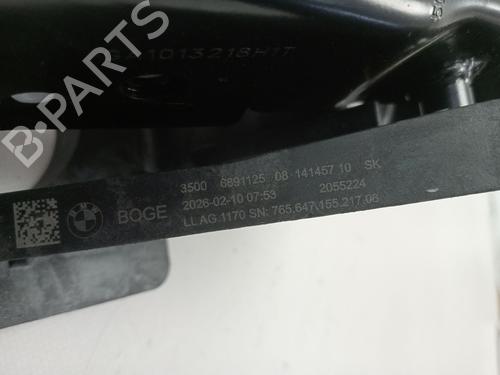Break pedal BMW X1 (U11) iX1 xDrive 30 | BP40449829I19 - Image 2