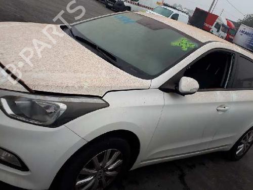 Steering column HYUNDAI i20 II (GB, IB)  | BP12663242M21 