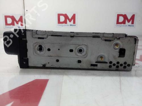 Radio NISSAN PRIMERA (P11)  | BP16923191E6 