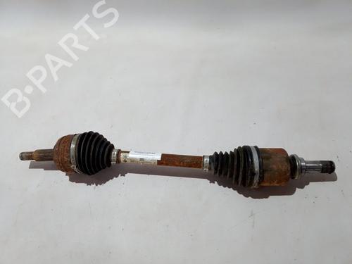Arbre de transmission avant gauche RENAULT EXPRESS Box Body/MPV [2021-2025]  30701502