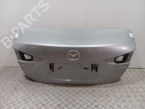 Used Tailgate MAZDA 3 (BM, BN) [2013-2019]  28961432