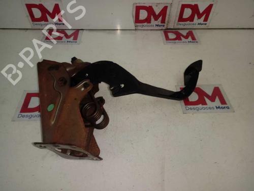 Used Clutch pedal HONDA PRELUDE IV (BB_) 2.3 i 16V (BB2) (160 hp) 15412851