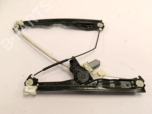 Front left window mechanism PEUGEOT 308 II (LB_, LP_, LW_, LH_, L3_) 1.6 BlueHDi 120 | BP32329259C22