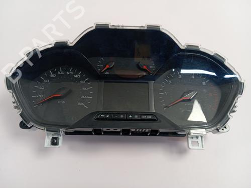 Used Instrument cluster Instrument cluster 37175532 37175532