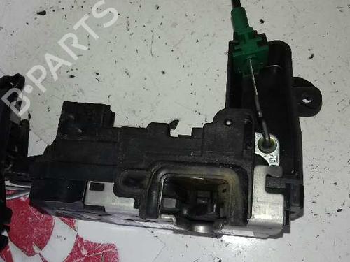 Venstre foran lås OPEL ASTRA H (A04)  | BP12834246C98 