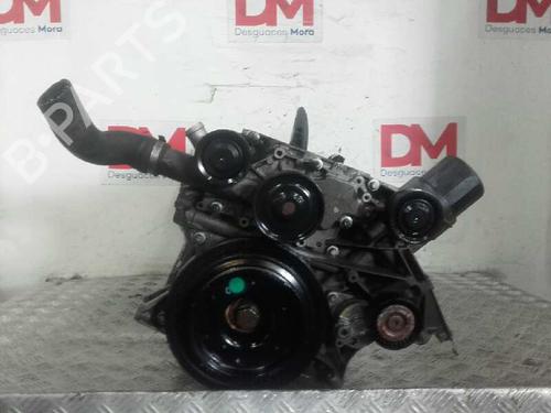 Engine (For Parts) MERCEDES-BENZ E-CLASS (W211) E 320 CDI (211.026) | BP30371456M64 - Image 3