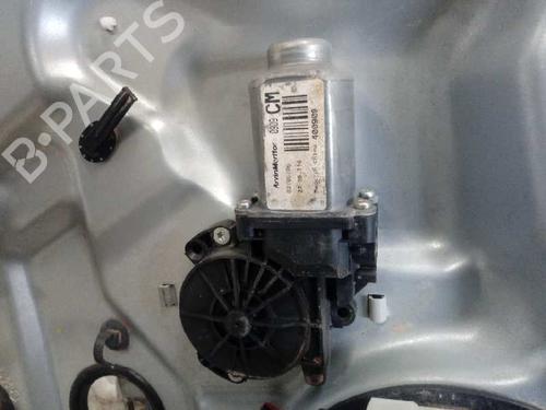 Rear left window mechanism HYUNDAI SANTA FÉ II (CM) 2.2 CRDi GLS | BP16049268C24 