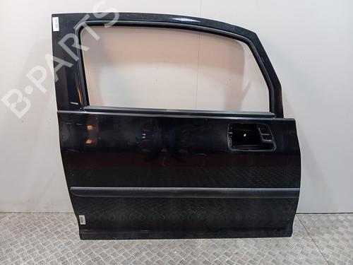 Used Right front door PEUGEOT 1007 (KM_) 1.4 (75 hp) 29029218