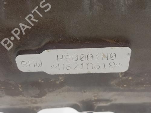 Engine BMW X1 (U11) iX1 xDrive 30 | BP39167066M1 - Image 7