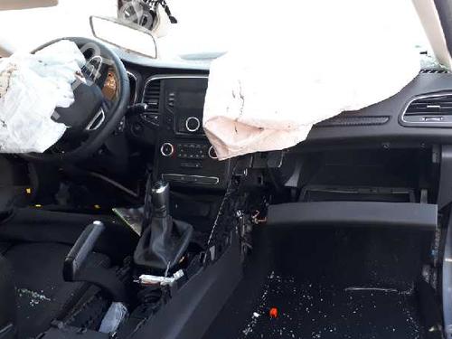 Engine control unit (ECU) RENAULT MEGANE IV Hatchback (B9A/M/N_)  | BP12651403M57  - Image 9