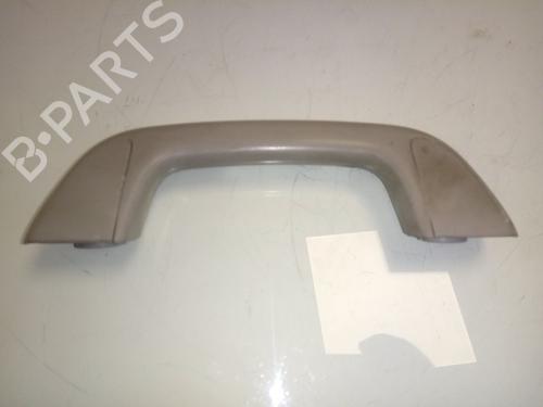 Used Front left interior door handle TOYOTA HILUX VIII Pickup (_N1_) [2015-2026]  31632682