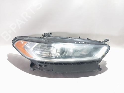 Used Right headlight Right headlight 37173485 37173485