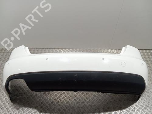 Used Rear bumper AUDI A4 B8 (8K2) [2007-2017]  23272146