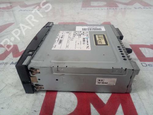 Radio PEUGEOT 208 I (CA_, CC_)  | BP12670341E6 