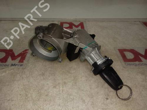 Used Ignition barrel OPEL CORSA D (S07) 1.3 CDTI (L08, L68) (75 hp) 16657662