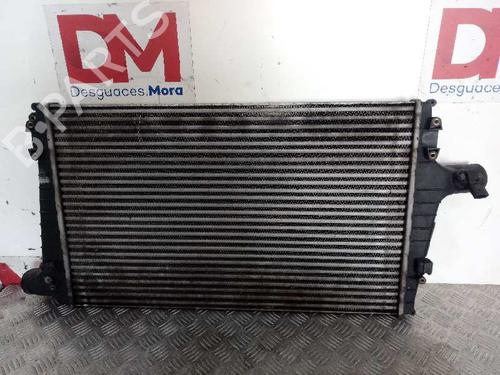 Intercooler AUDI A6 C5 Avant (4B5, 4B6) 2.5 TDI quattro | BP30370987M30