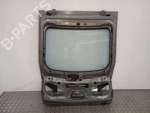 Tailgate FORD MONDEO IV (BA7)  | BP17590058C6 
