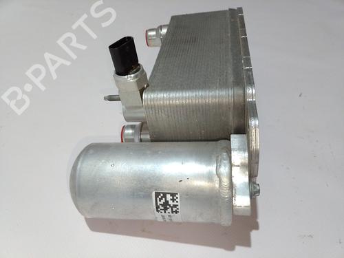 AC radiator MERCEDES-BENZ EQA (H243) EQA 250 (243.701) | BP40496214M32 - Image 5