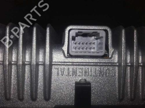 Electronic sensor TOYOTA YARIS (_P13_) 1.5 Hybrid (NHP130_, NHP130) | BP16577577M84 