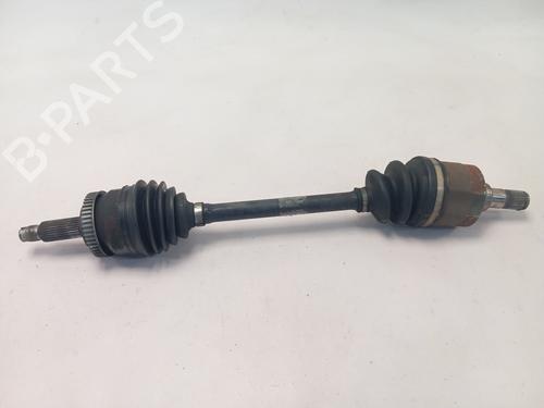 Used Left front driveshaft Left front driveshaft KIA CARENS III MPV (UN) [2006-2013] 32867572 32867572