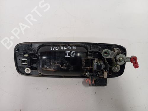 Front left exterior door handle NISSAN X-TRAIL I (T30) 2.5 4x4 | BP21692380C128 