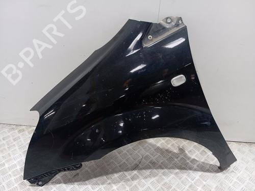 Aile avant gauche TOYOTA COROLLA Verso (ZER_, ZZE12_, R1_) 1.8 (ZNR11_, ZNR11R) (129 hp) 30934569