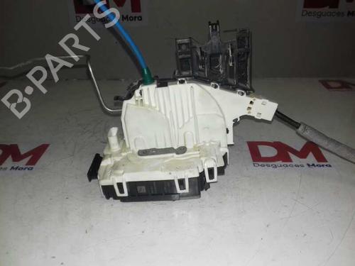 Rear right lock MERCEDES-BENZ GLA-CLASS (X156) GLA 220 CDI (156.903) | BP19260655C99 