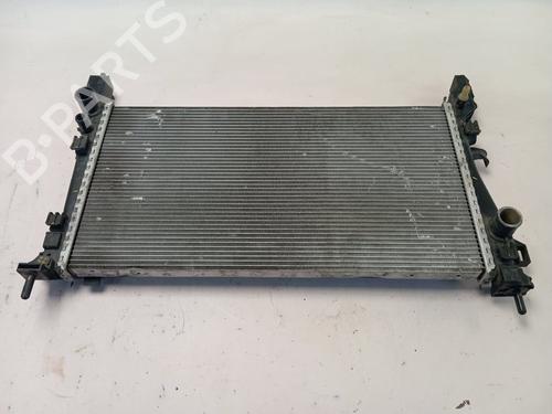 Køler FIAT QUBO (225_) 1.3 D Multijet (225AXE1A, 225CXE1A, 225AXH1A, 225AXL1A,... | BP28704056M31