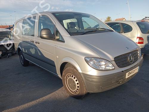 Used Parts MERCEDES-BENZ VITO / MIXTO Van (W639) [2003-2025]  4335427