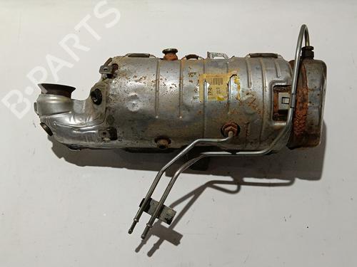 Used Catalyst Catalyst PEUGEOT 208 II (UB_, UP_, UW_, UJ_) [2019-2026] 34404233 34404233