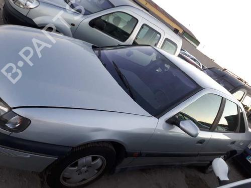 Pipe RENAULT SAFRANE II (B54_)  | BP18150896M125 