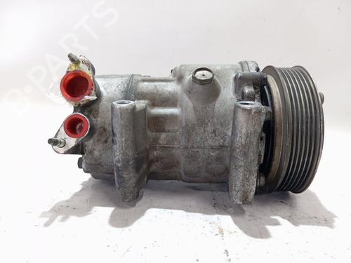 AC compressor CITROËN C2 (JM_) 1.4 HDi | BP28671724M34 