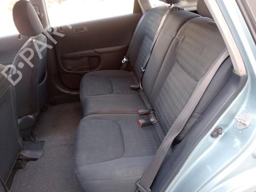 Right front steering knuckle HONDA CIVIC VII Hatchback (EU, EP, EV) 1.6 i (EP2, EU8, EU6) | BP27616935M26