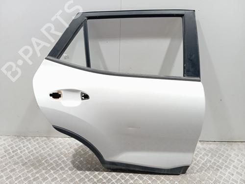 Used Right rear door Right rear door KIA STONIC (YB) 1.2 CVVT (84 hp) 39964571 39964571