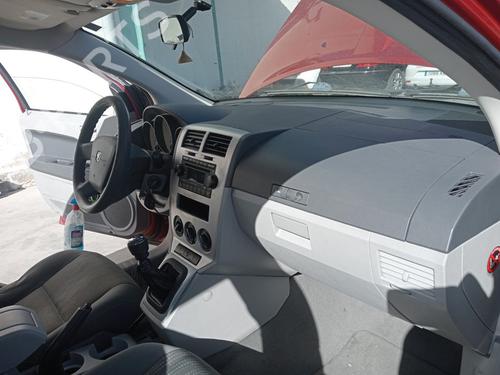 Rear parcel shelf DODGE CALIBER  | BP26976623C85 