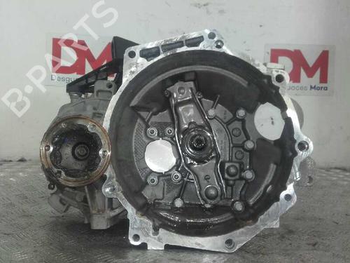 Used Gearbox SEAT ALTEA XL (5P5, 5P8) [2006-2015]  12936711