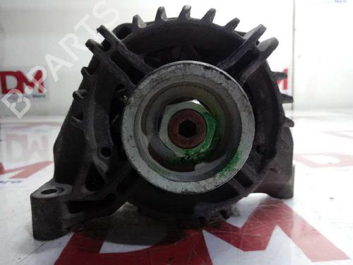 Alternator FIAT 500 (312_)  | BP18490749M7 