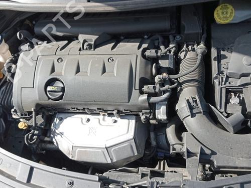 Catalyst PEUGEOT 207 (WA_, WC_) | BP12671532M10