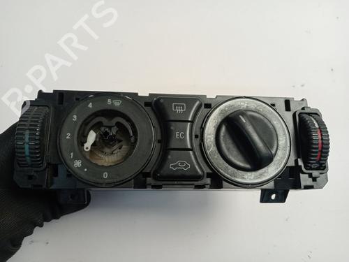 Climate control MERCEDES-BENZ C-CLASS (W202)  | BP18971581I5 