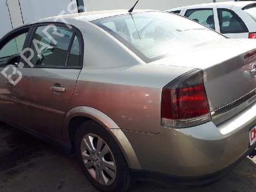 Steering column OPEL VECTRA C (Z02)  | BP12670081M21 