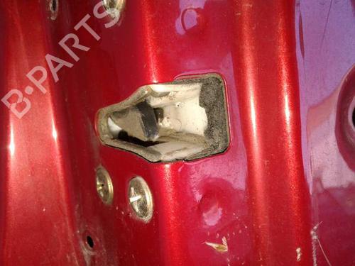 Left front door HYUNDAI ATOS (MX)  | BP12642296C2 