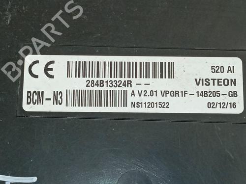 Fuse box RENAULT MASTER III Van (FV) | BP37270233E1 - Image 3