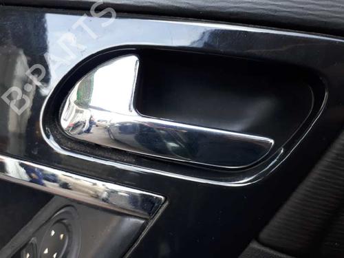 Used Front left interior door handle CITROËN C4 Grand Picasso I (UA_) [2006-2013]  15255206