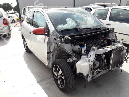 Right sun visor PEUGEOT 108 1.2 | BP12648287I2