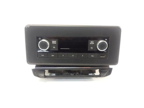 Bilradio RENAULT KANGOO III MPV [2021-2025]  25854553